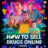 How to Sell Drugs Online (Fast) : 3.Sezon 2.Bölüm izle